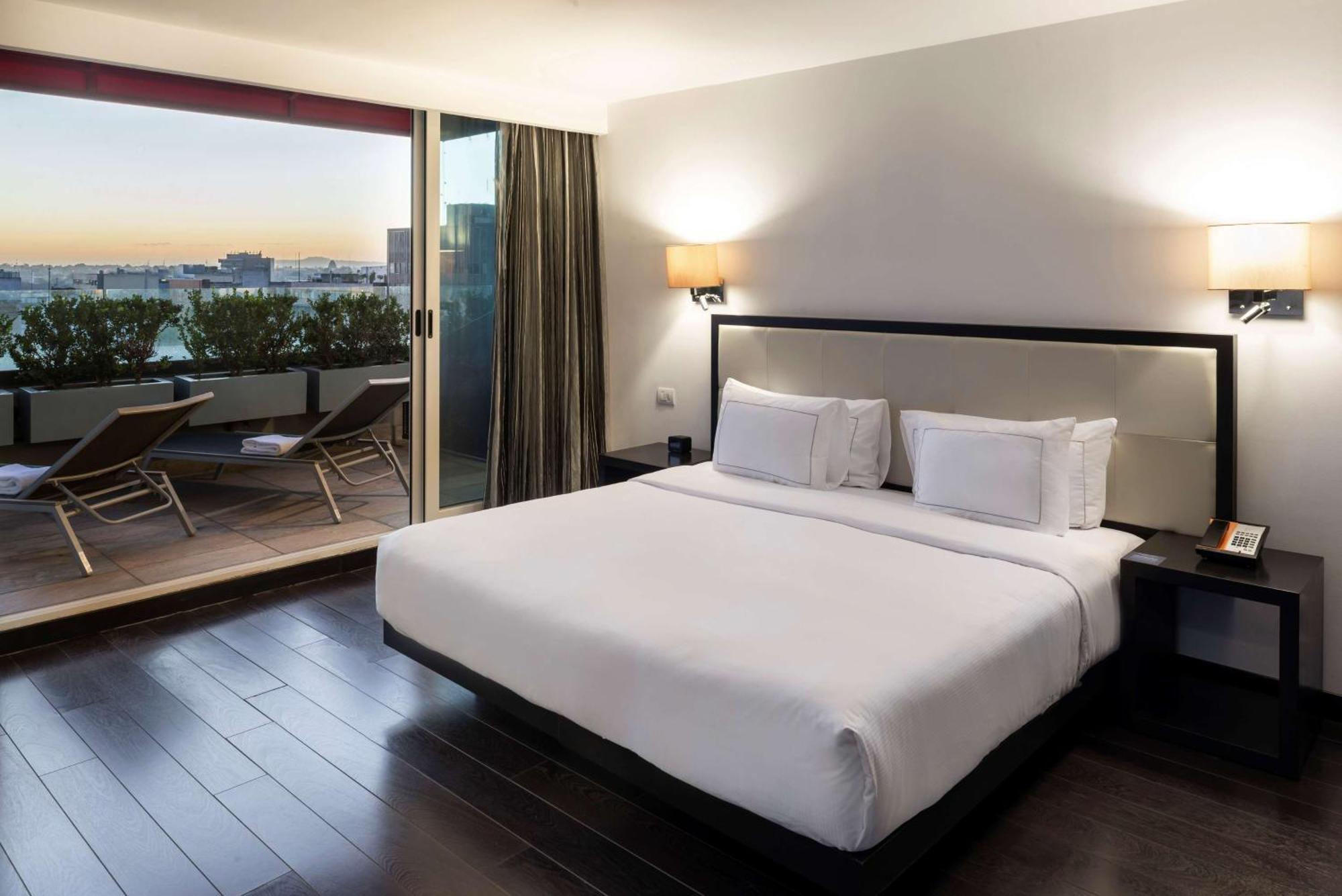 Hotel Doubletree By Hilton Centro Historico, Mexico