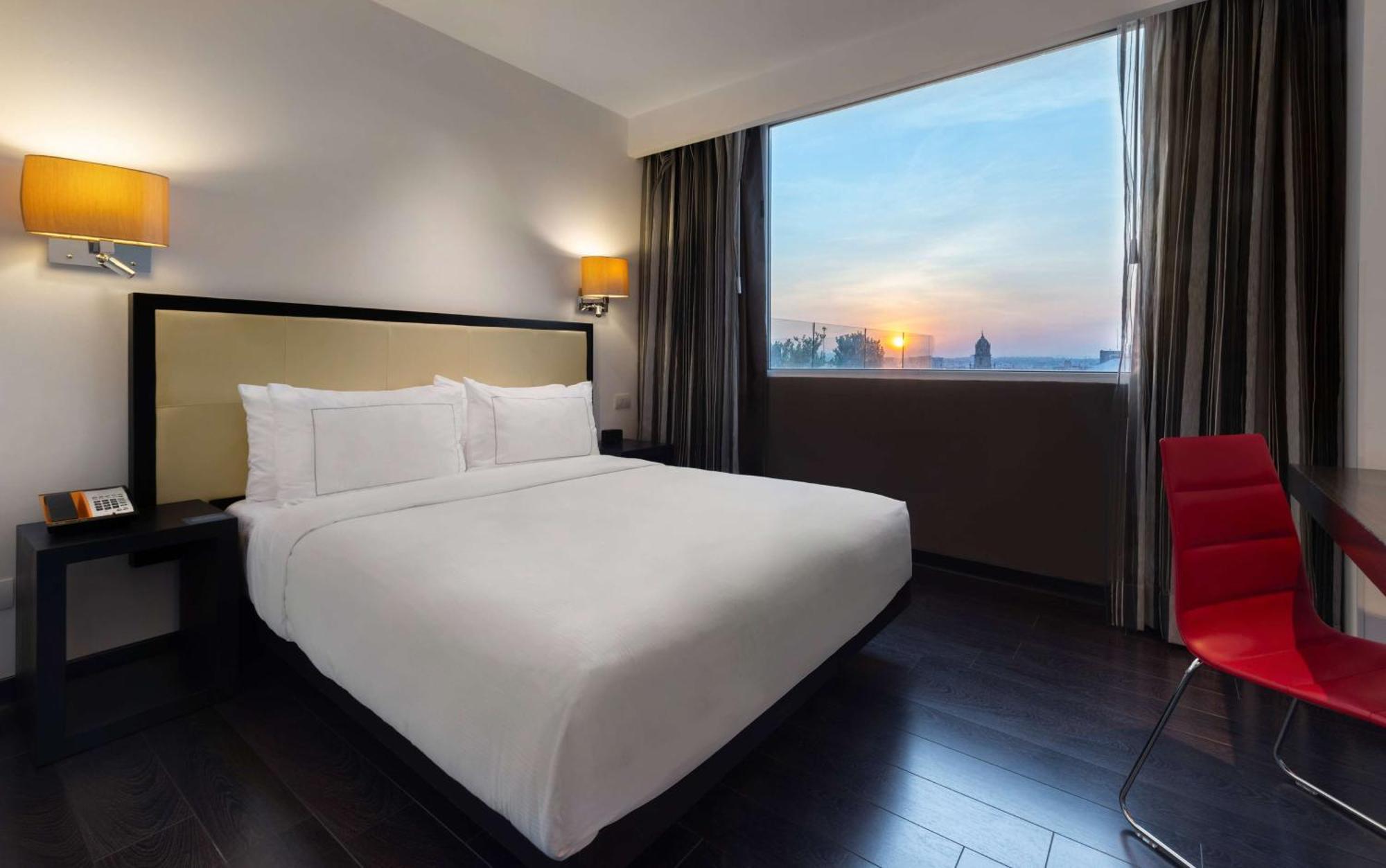 Doubletree By Hilton Centro Historico, Mexico Guadalajara