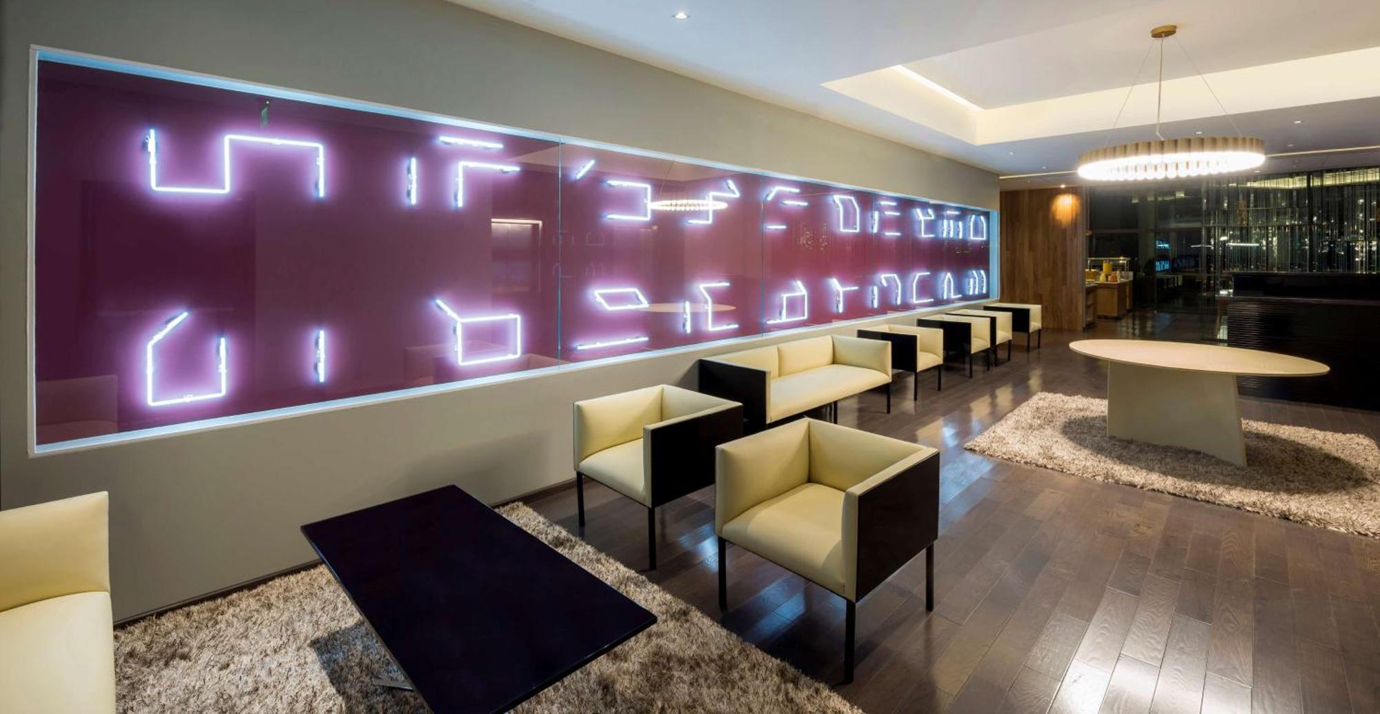 Doubletree By Hilton Centro Historico, Mexico Hotel