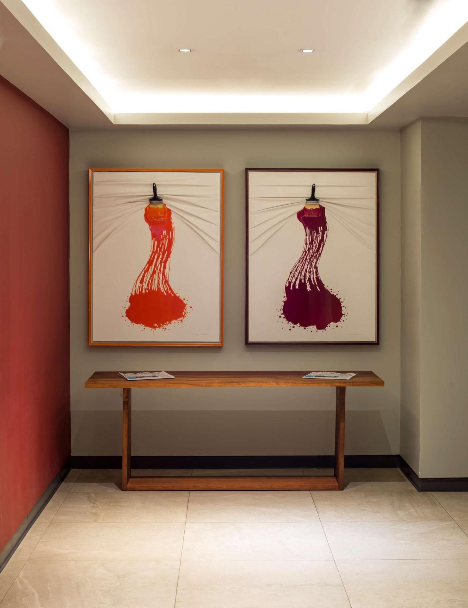 Doubletree By Hilton Centro Historico, Mexico Guadalajara