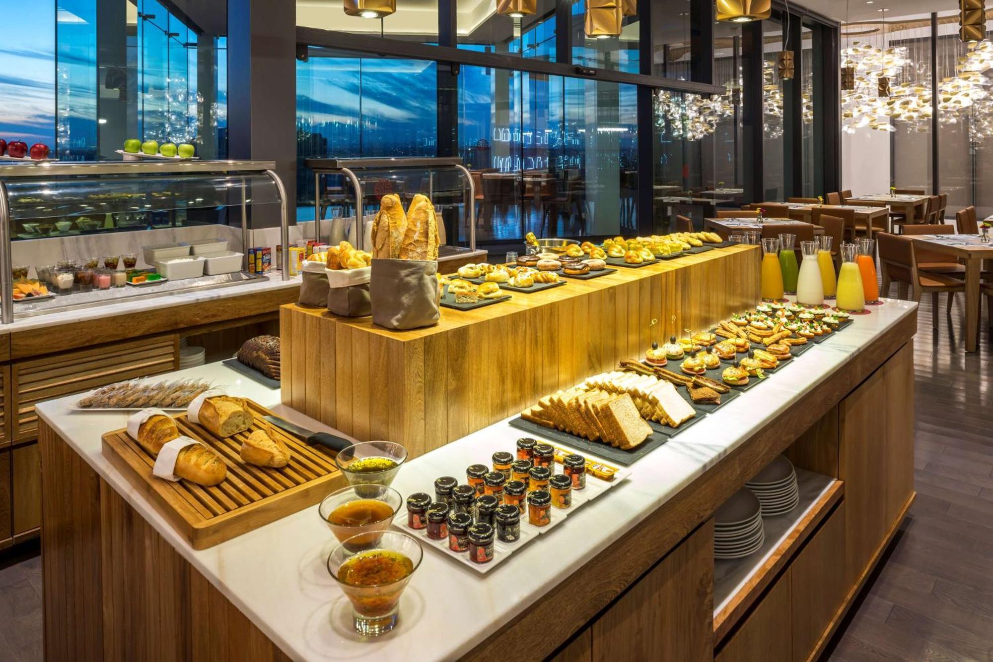 Hotel Doubletree By Hilton Centro Historico, Mexico 4*