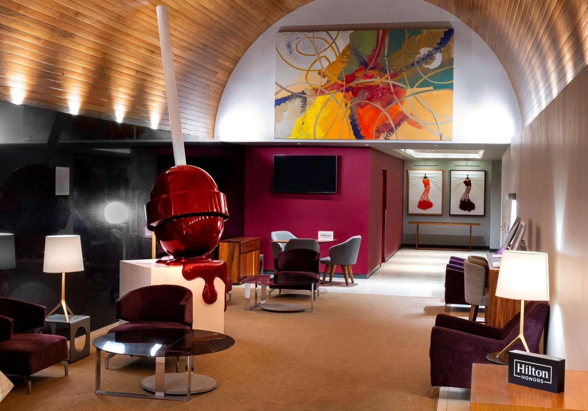 Doubletree By Hilton Centro Historico, Mexico 4*