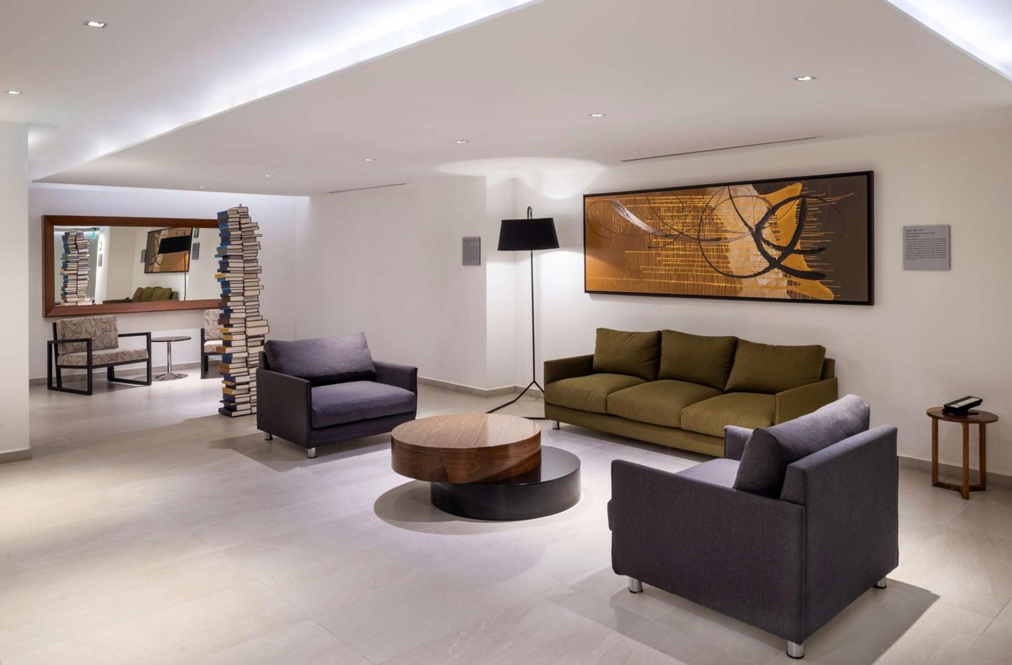 Doubletree By Hilton Centro Historico, Mexico Hotel 4*