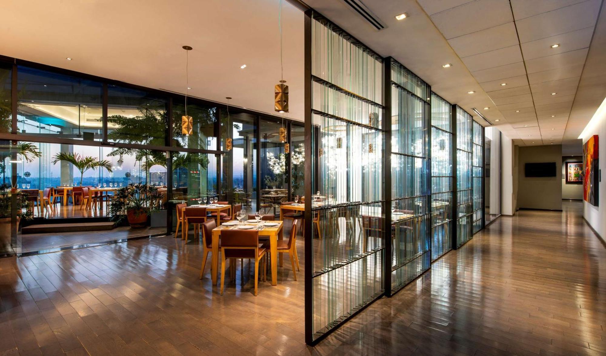 Doubletree By Hilton Centro Historico, Mexico Guadalajara