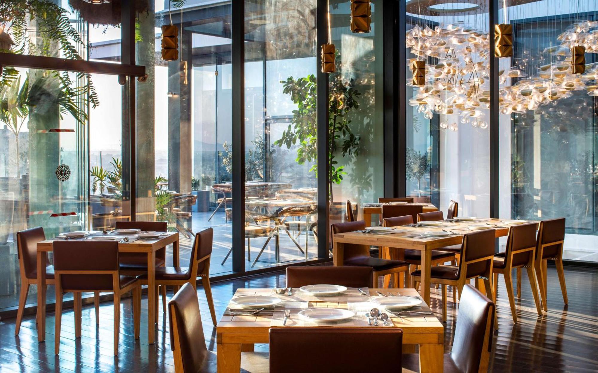 Doubletree By Hilton Centro Historico, Mexico 4*