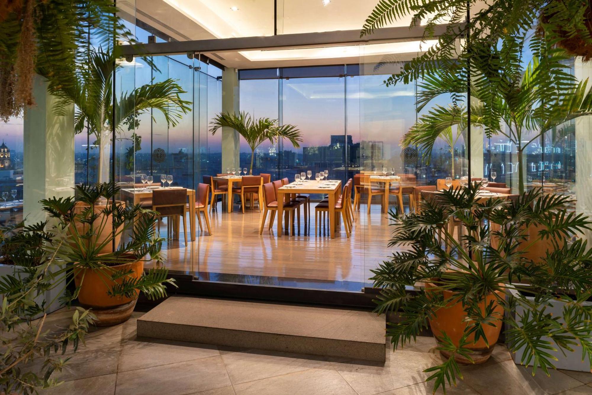 Hotel Doubletree By Hilton Centro Historico, Mexico 4*