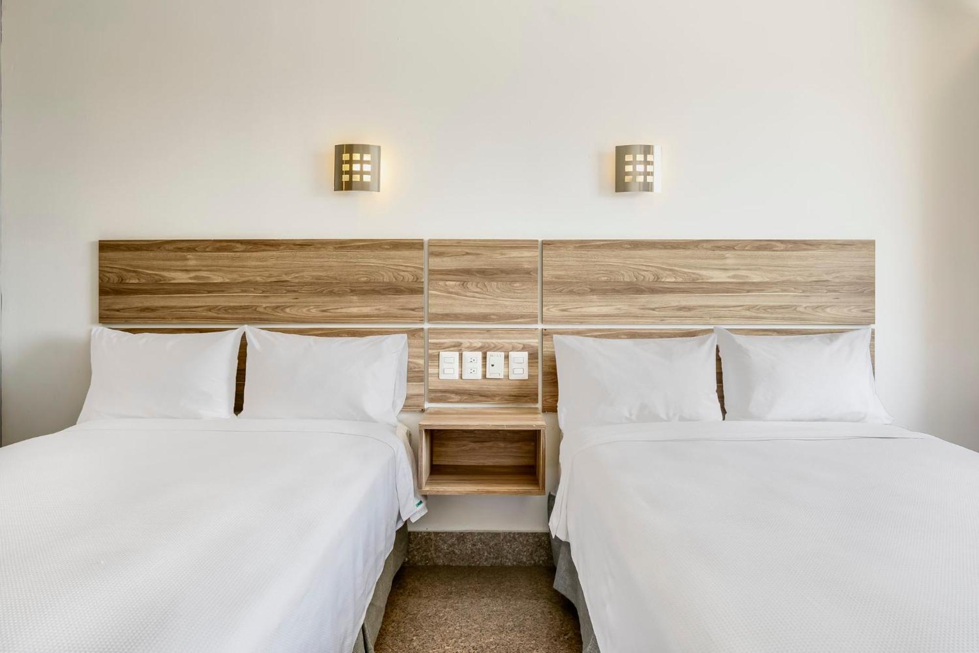 Hotel One Guadalajara Periferico Norte Jacotepec