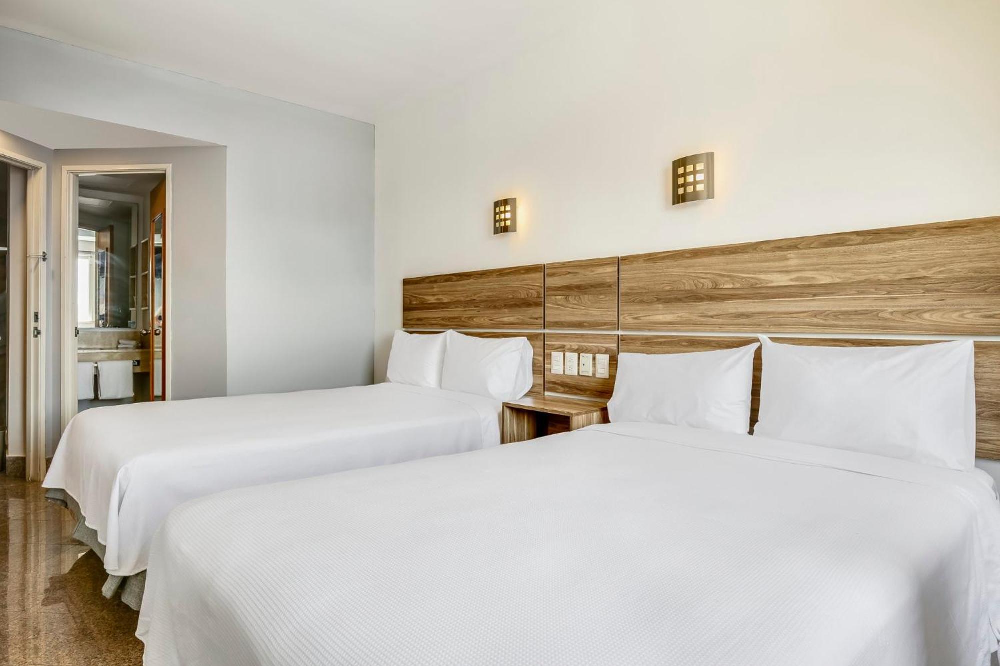 One Periferico Norte Hotel