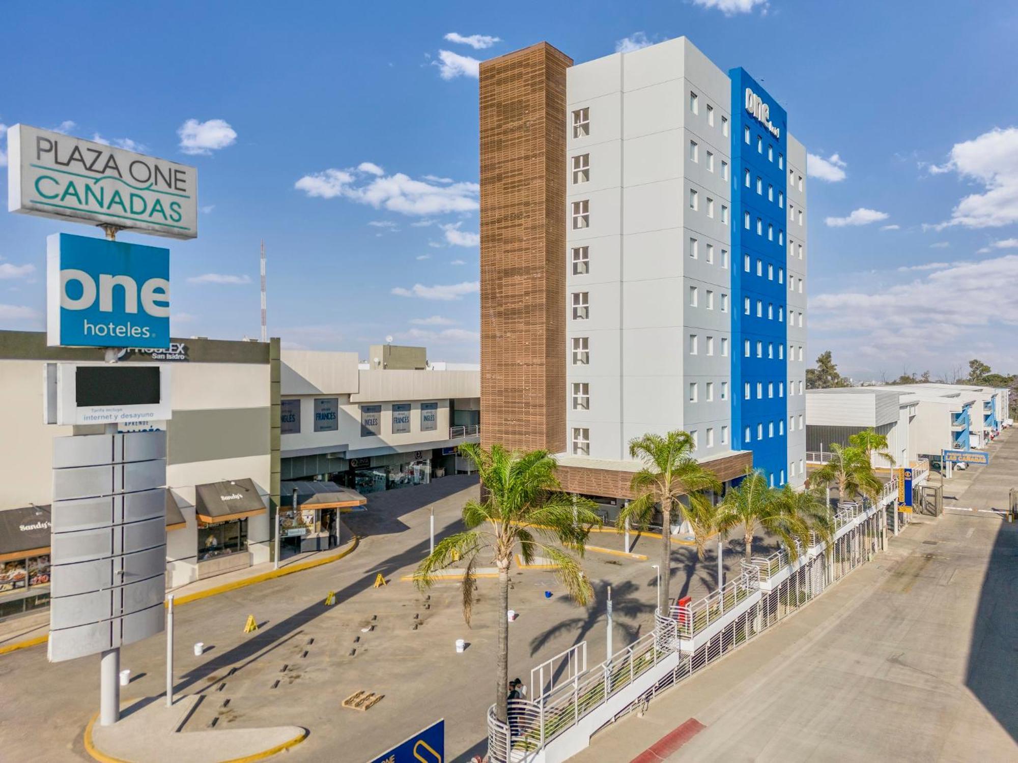 One Periferico Norte Hotel Guadalajara