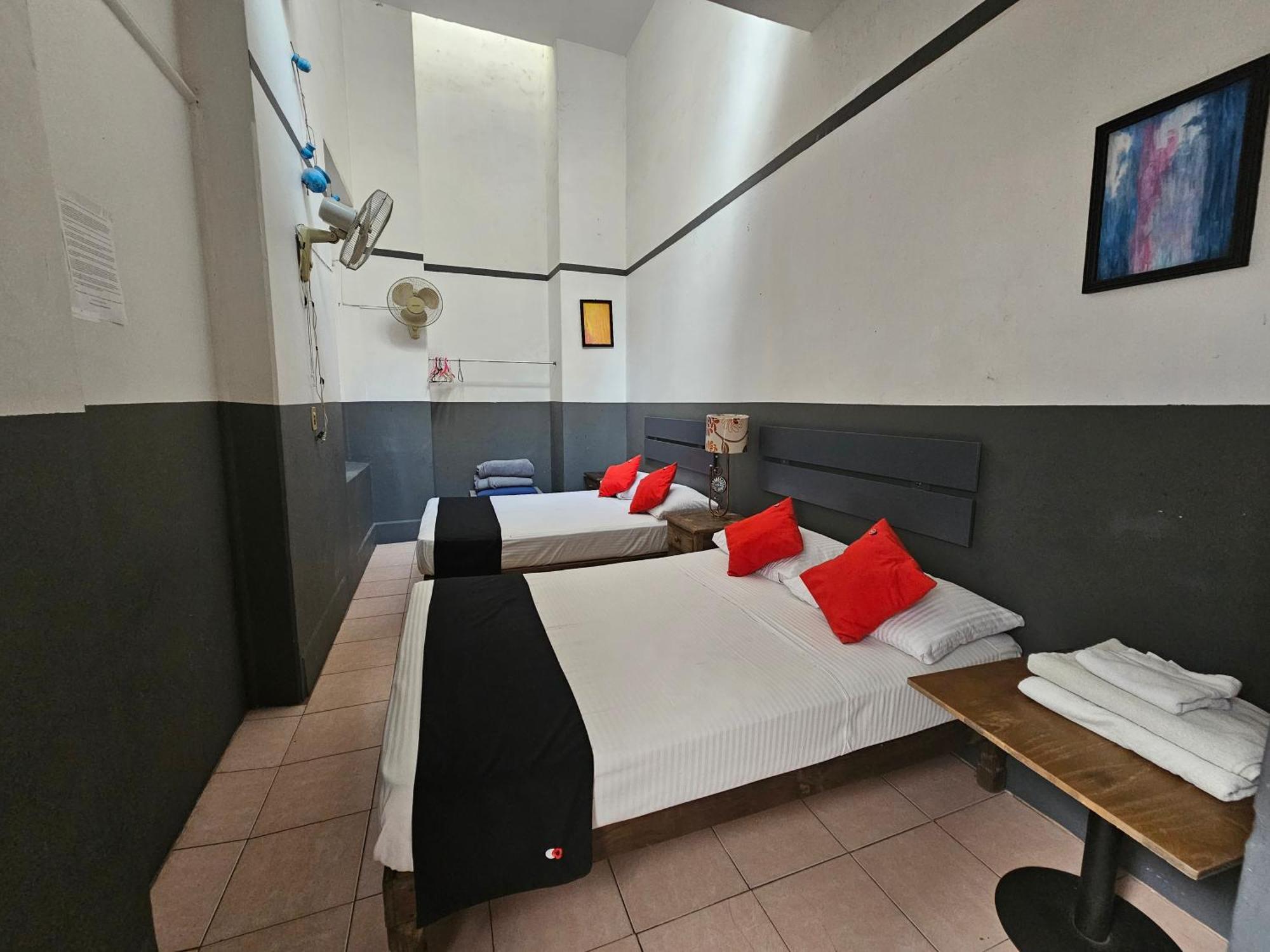 Central Downtown 4* Guadalajara