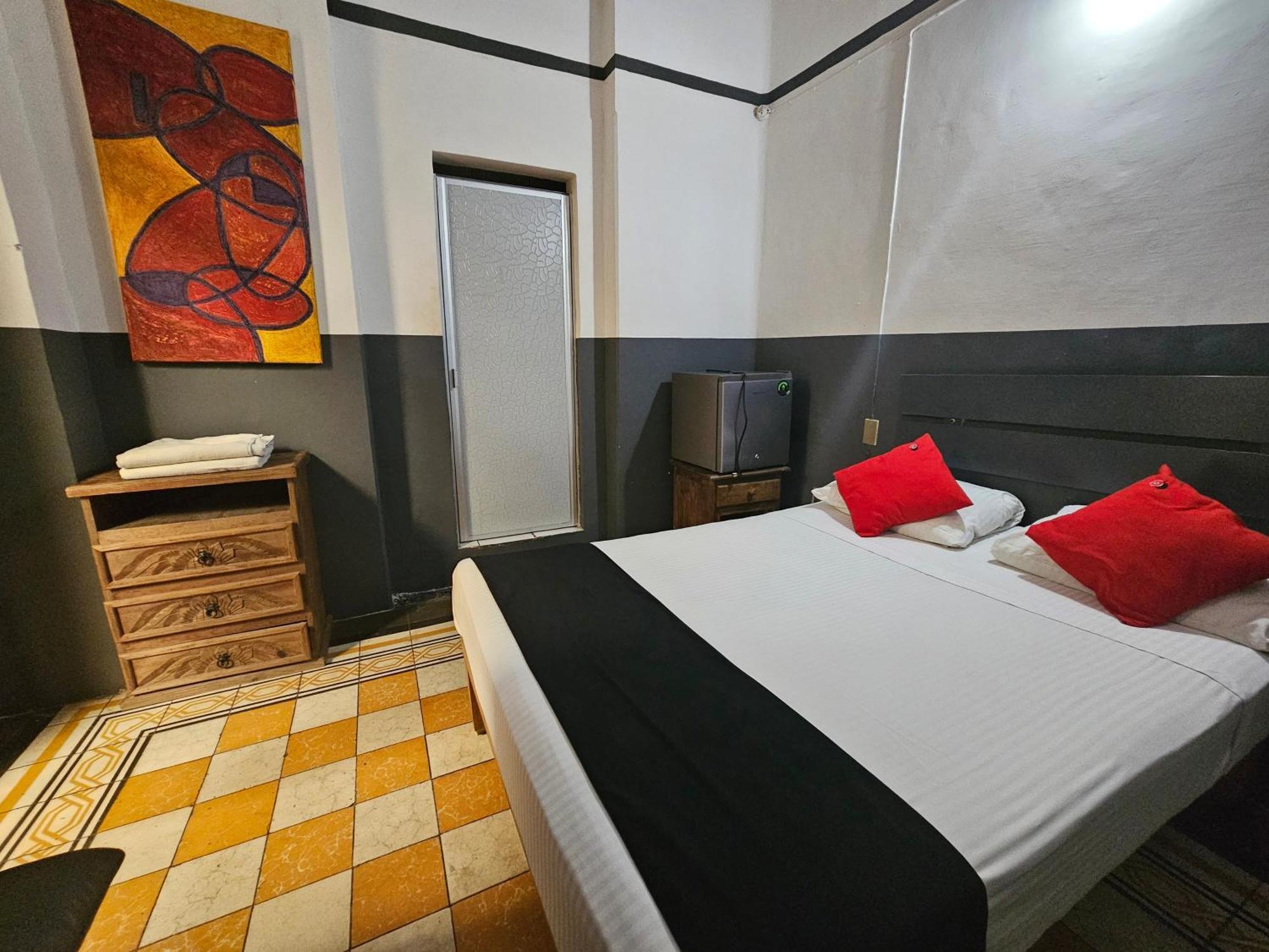 Central Downtown 4* Guadalajara