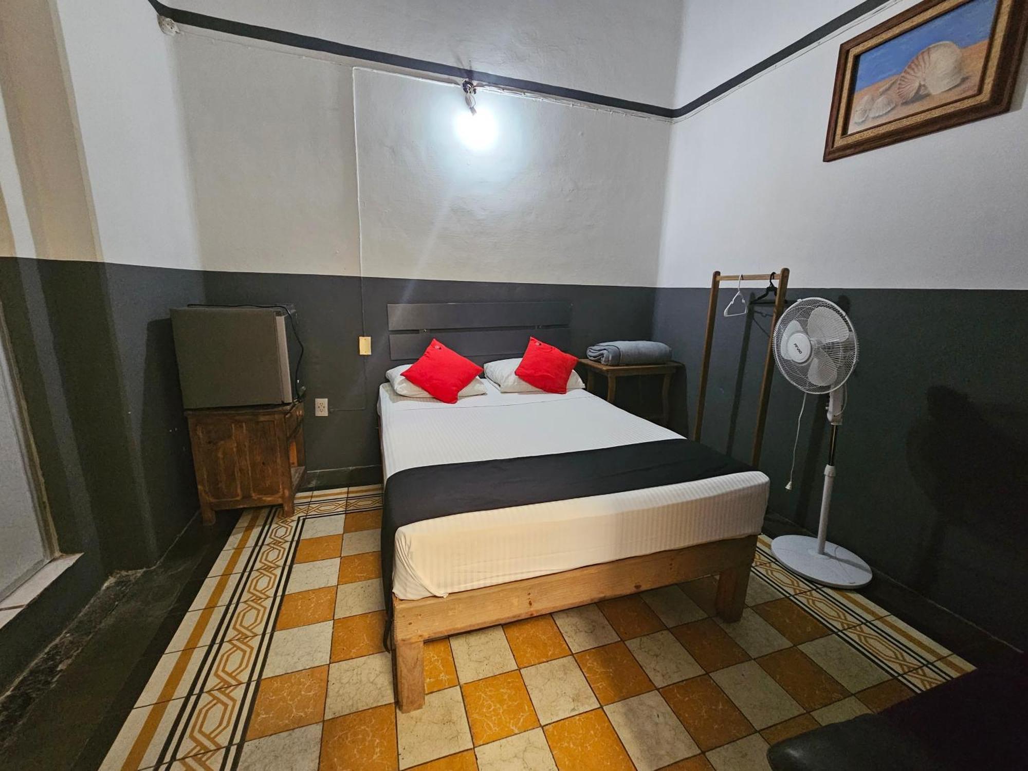 Central Downtown Hotel Guadalajara