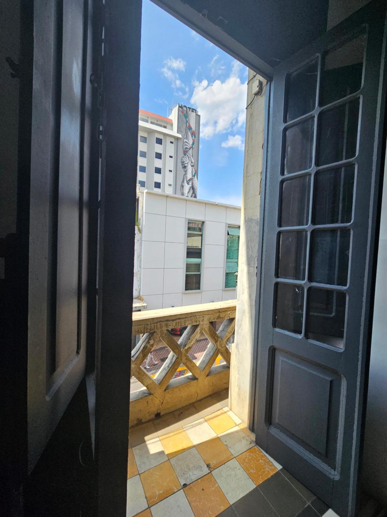 Central Downtown 4* Guadalajara