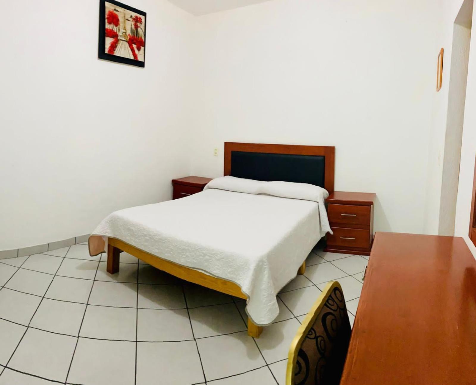 Hotel Mi Rey Guadalajara