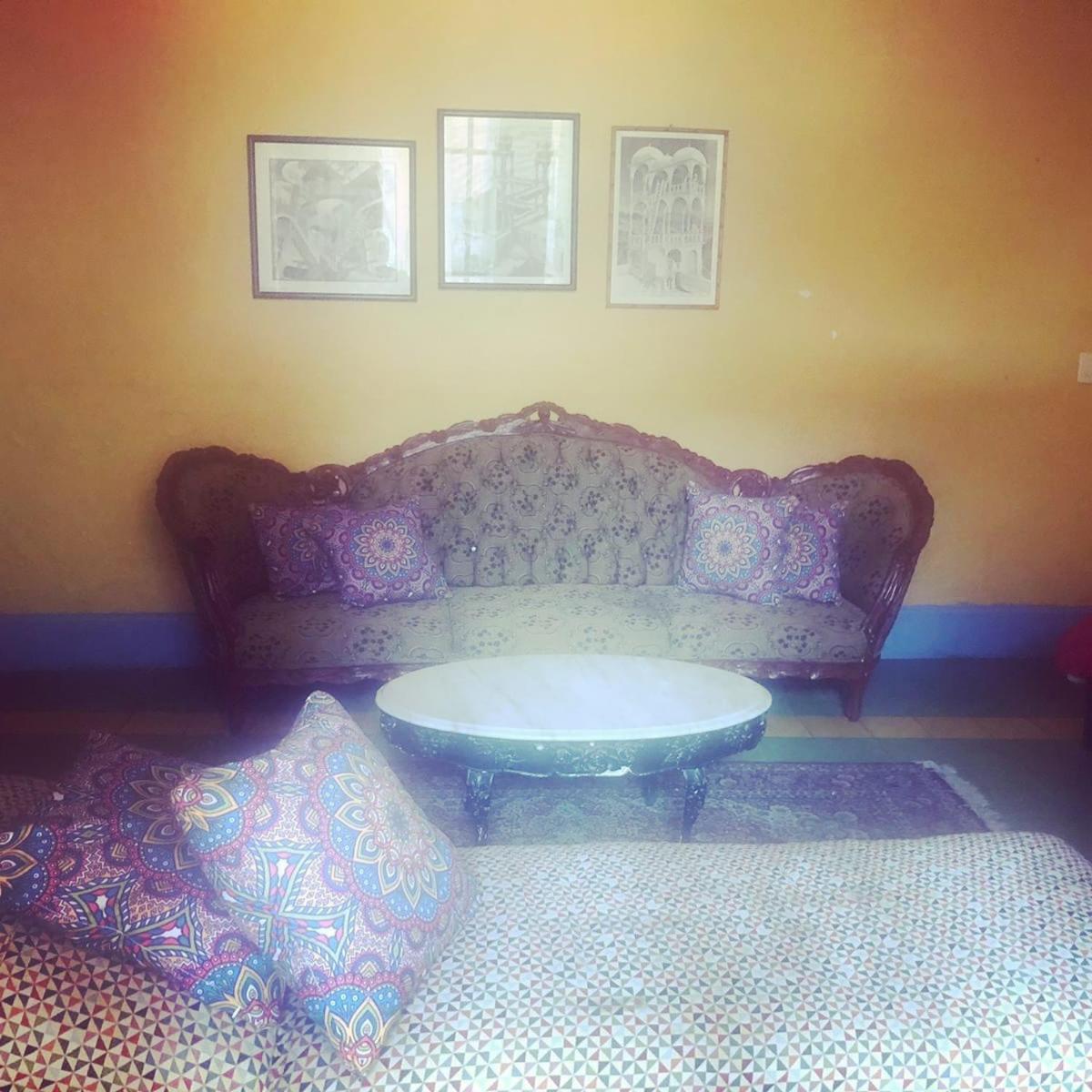 Maska Mansion Gdl, Hosting And Yoga 2* Guadalajara