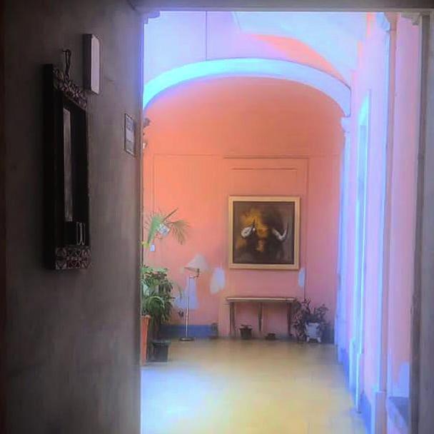 Guest house Maska Mansion Gdl, Hosting And Yoga Guadalajara