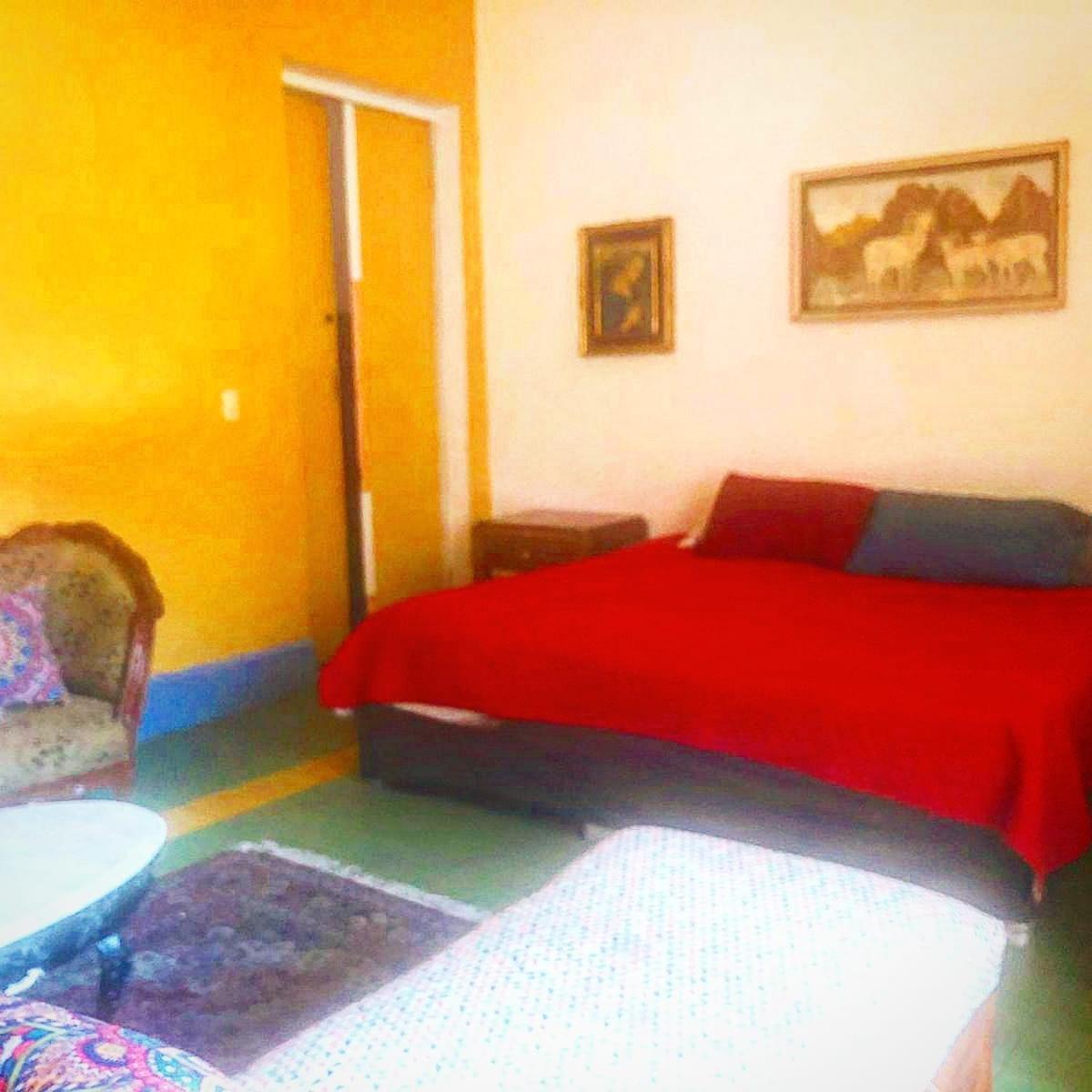 Maska Mansion Gdl, Hosting And Yoga 2*