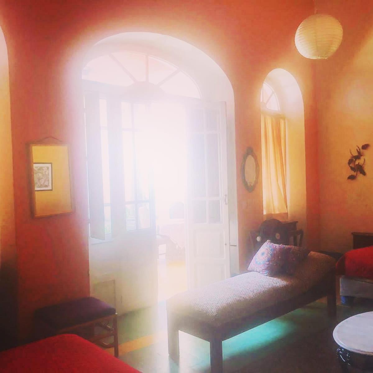 Guest house Maska Mansion Gdl, Hosting And Yoga 2*