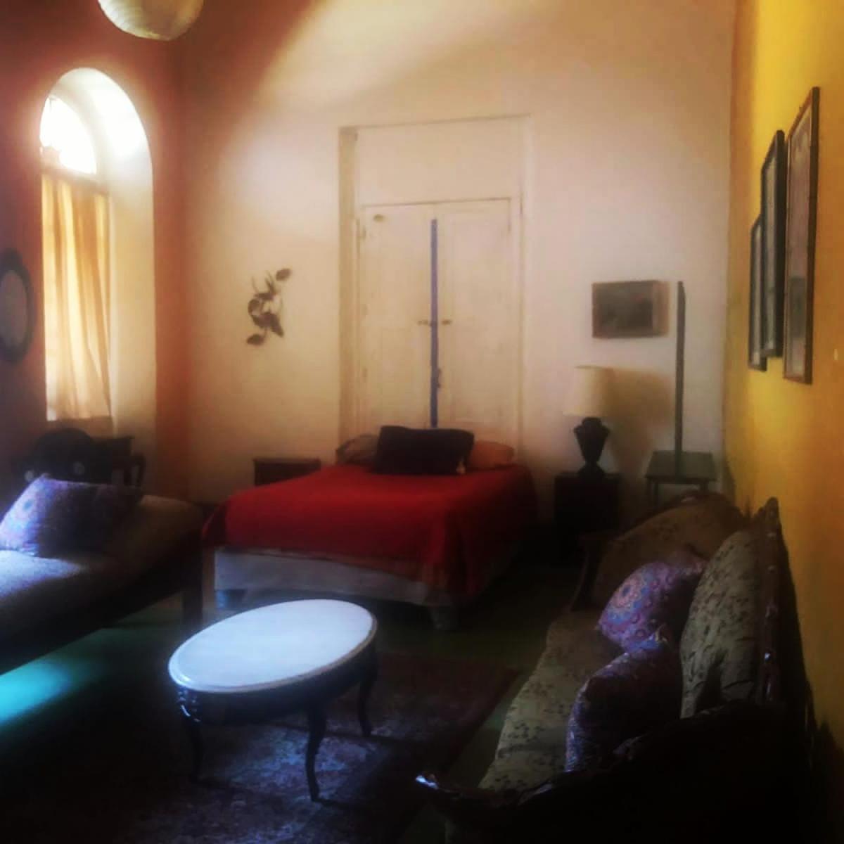 Guest house Maska Mansion Gdl, Hosting And Yoga Guadalajara