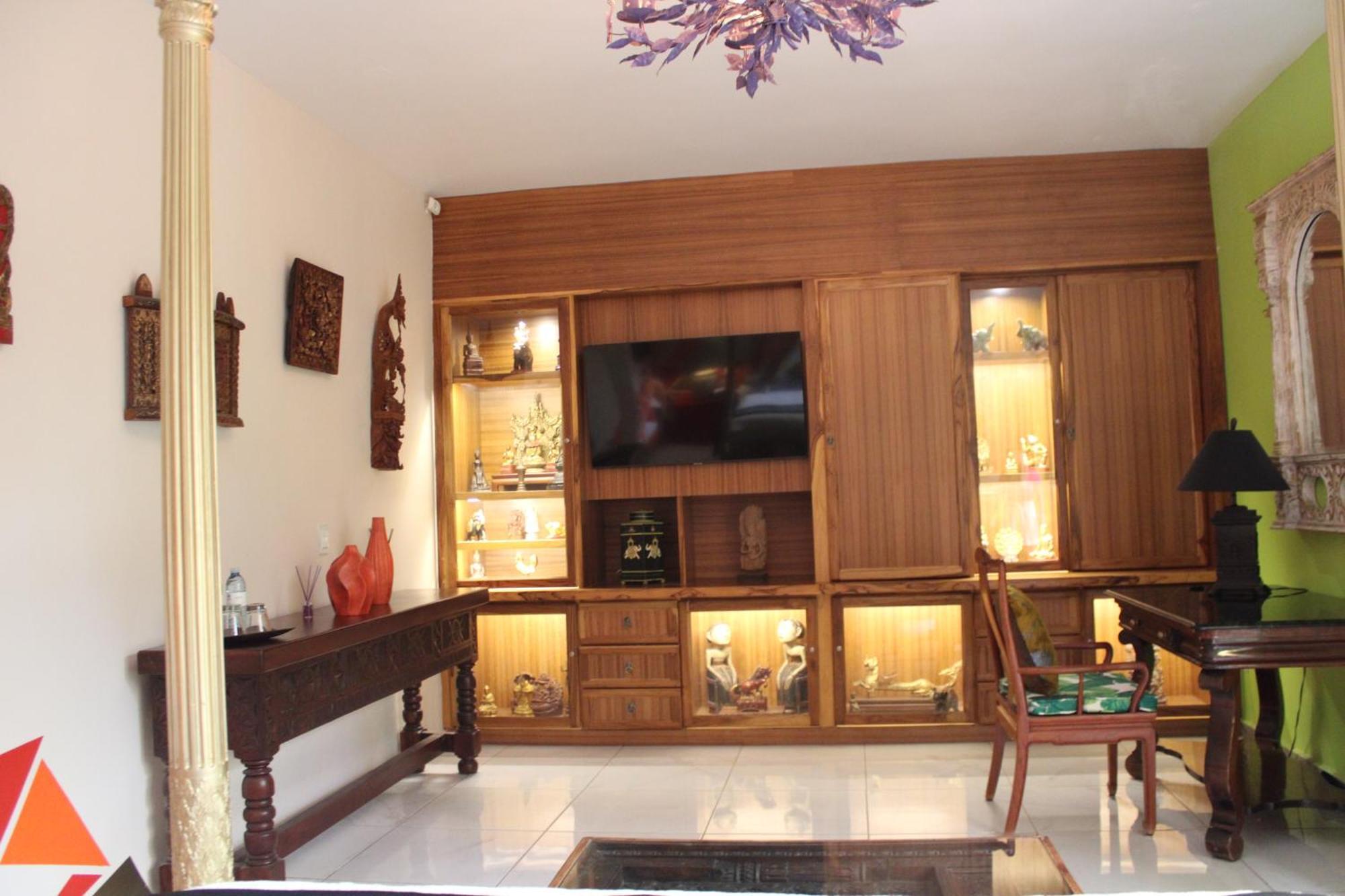 Hotel Eklectic Boutique