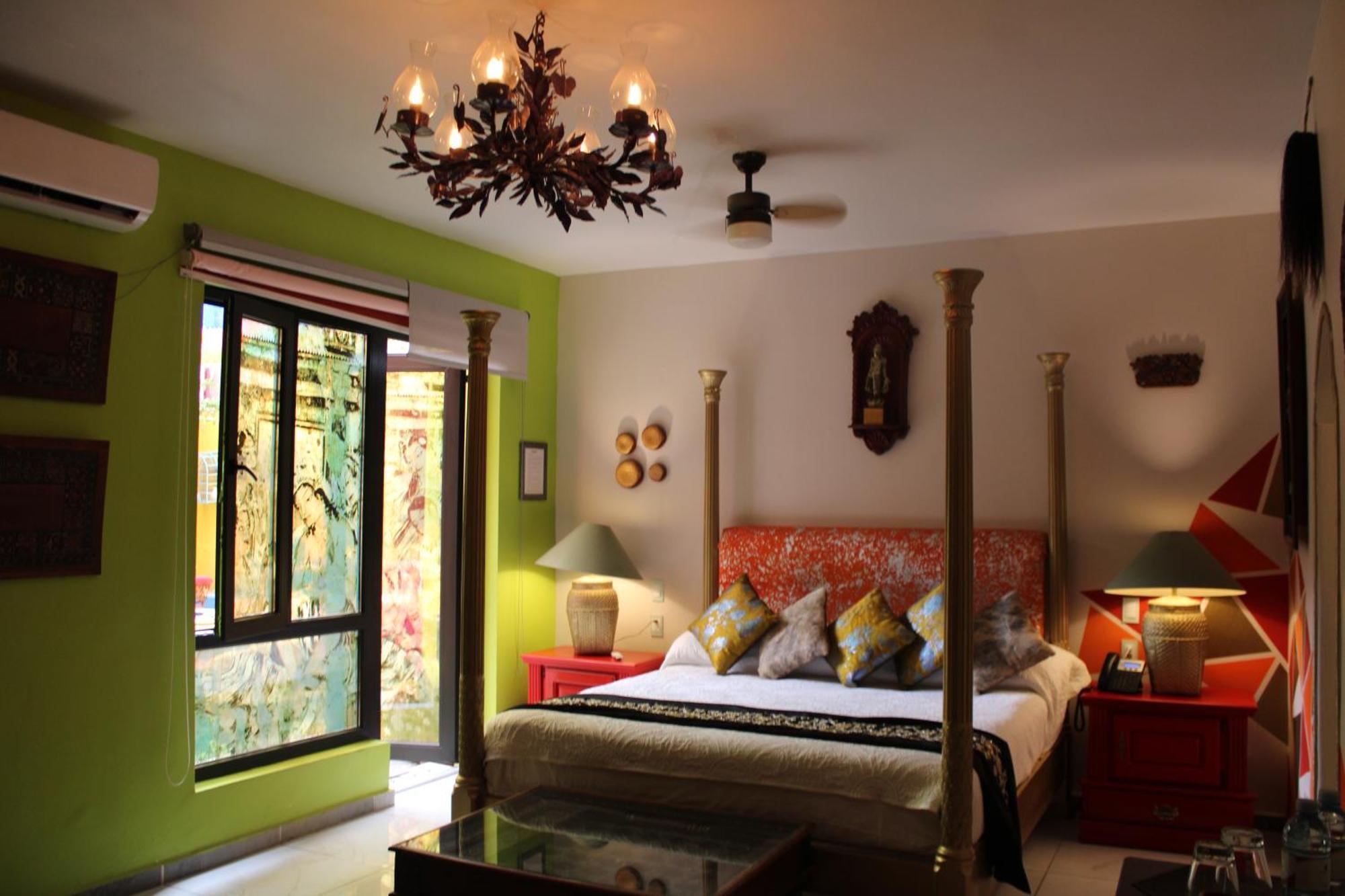 Hotel Eklectic Boutique 3*