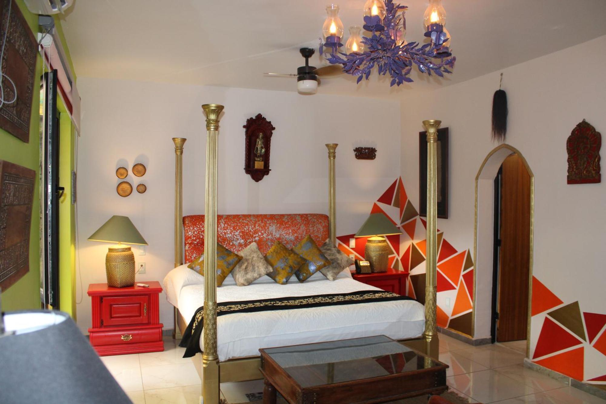 Eklectic Boutique 3* Guadalajara
