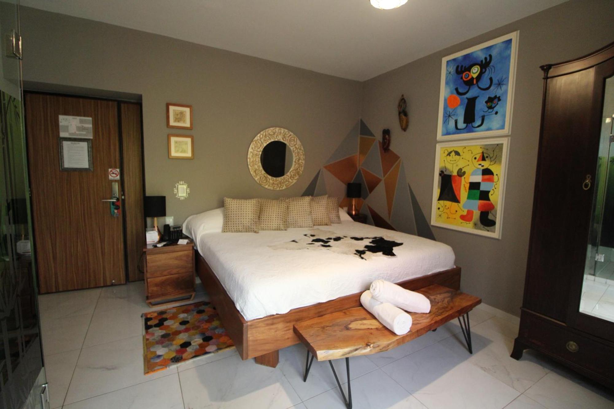 Hotel Eklectic Boutique