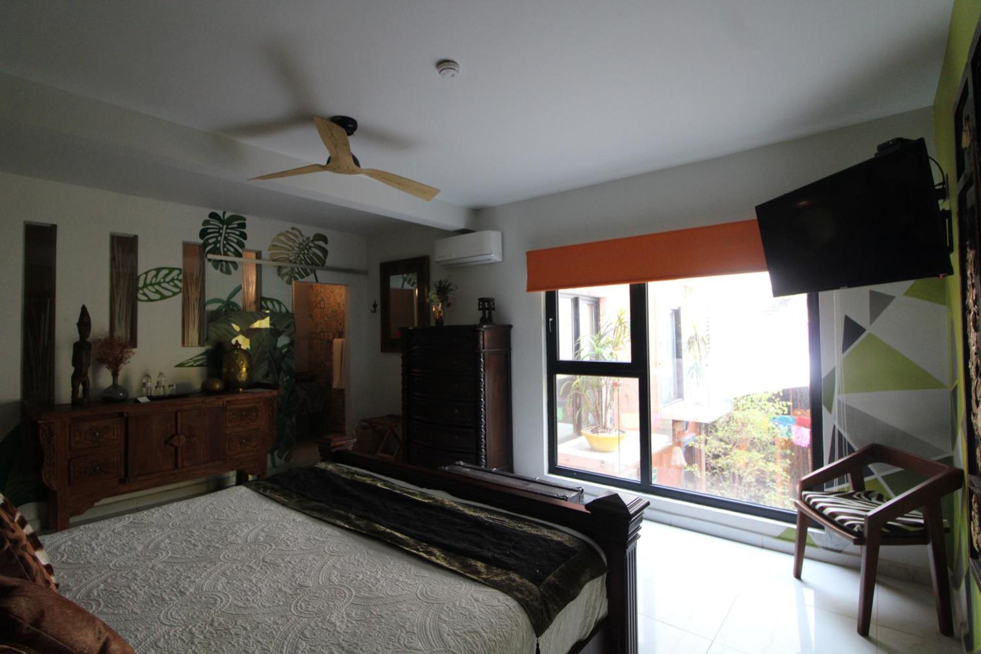 Hotel Eklectic Boutique