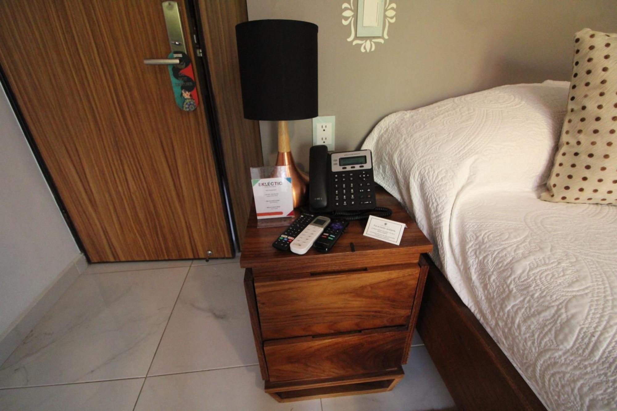 Hotel Eklectic Boutique
