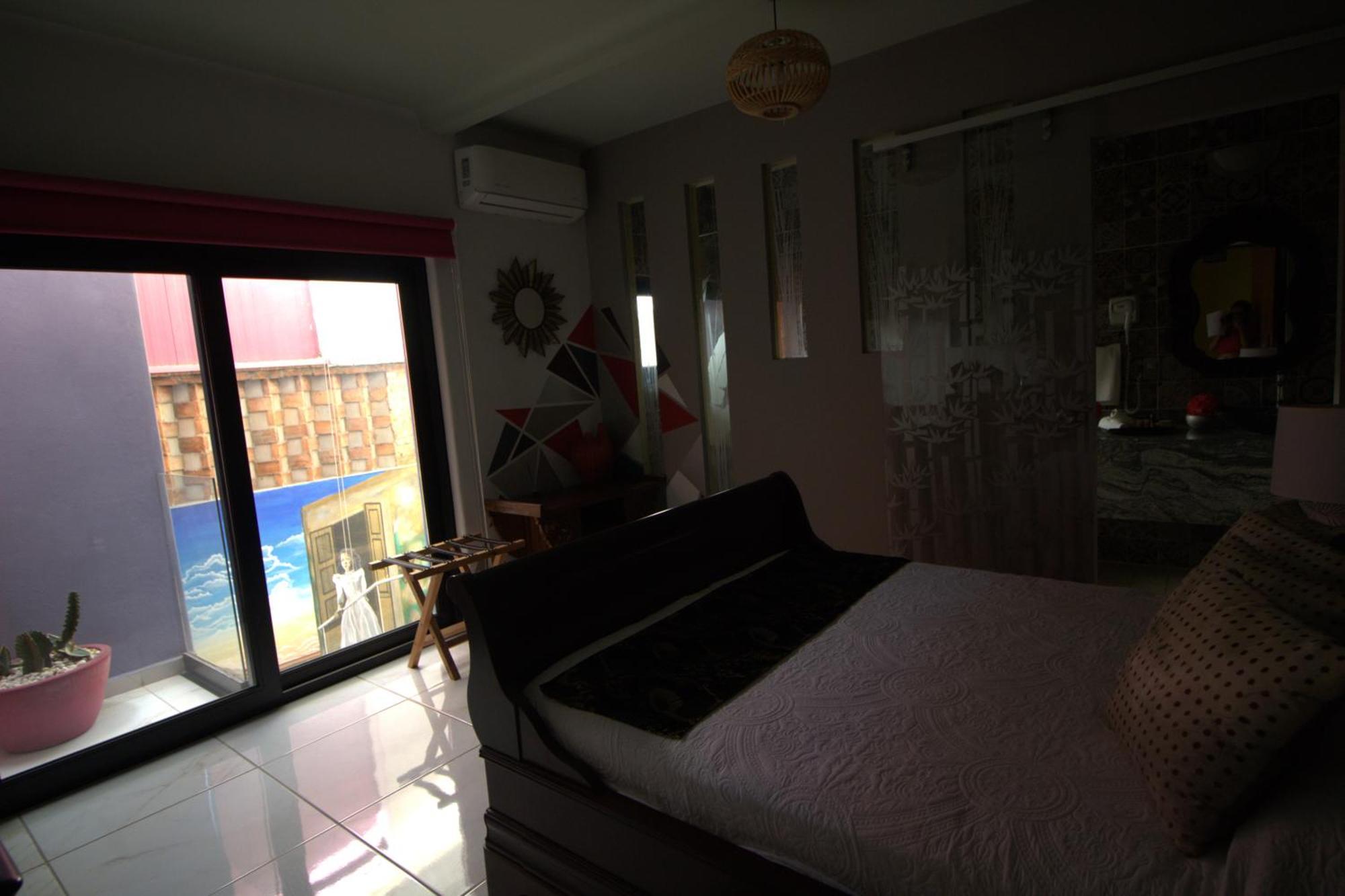 Hotel Eklectic Boutique 3*