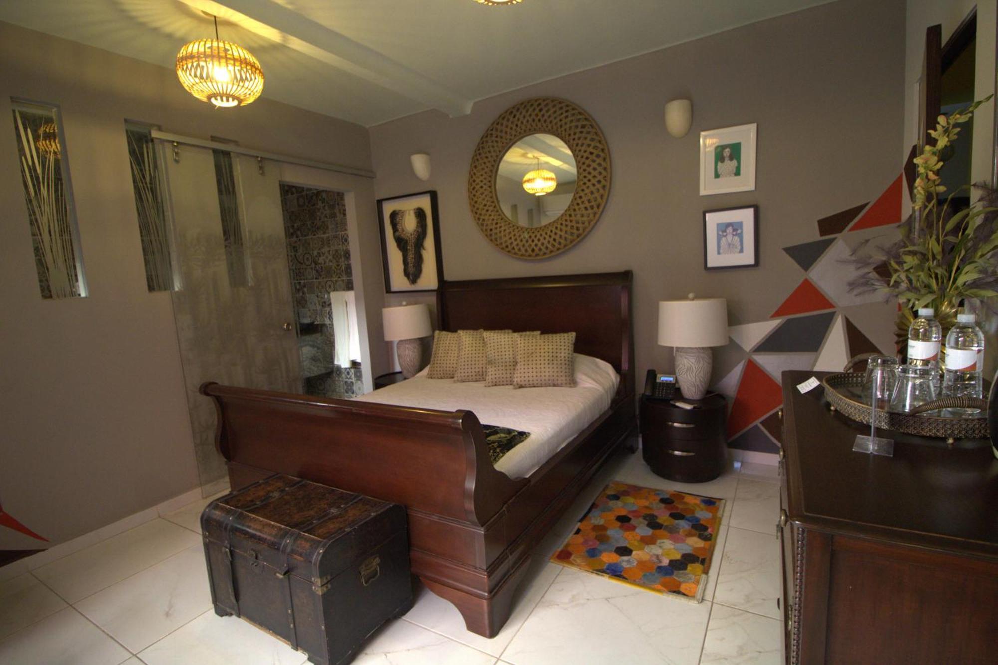 Hotel Eklectic Boutique