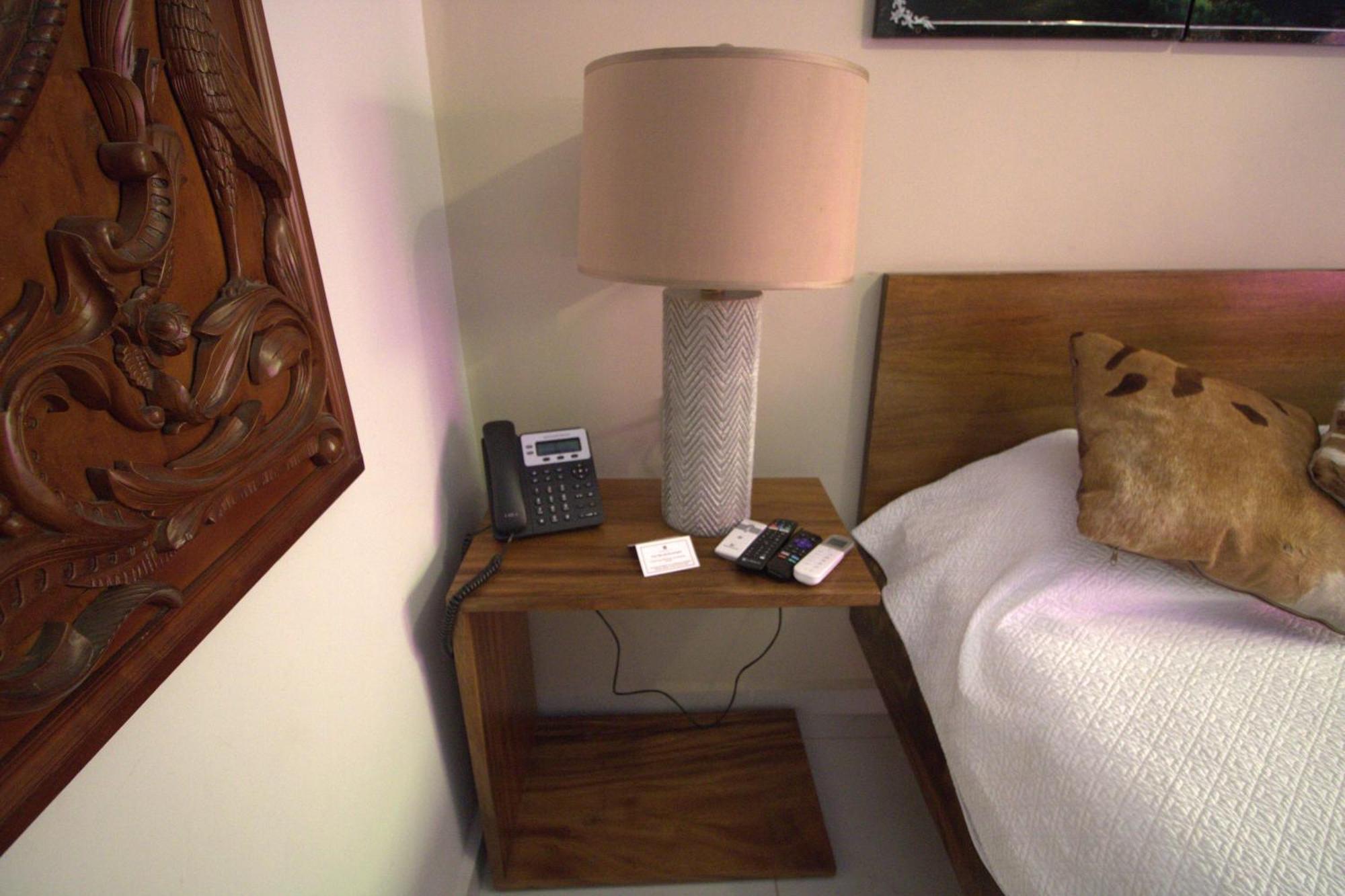 Eklectic Boutique Hotel 3*