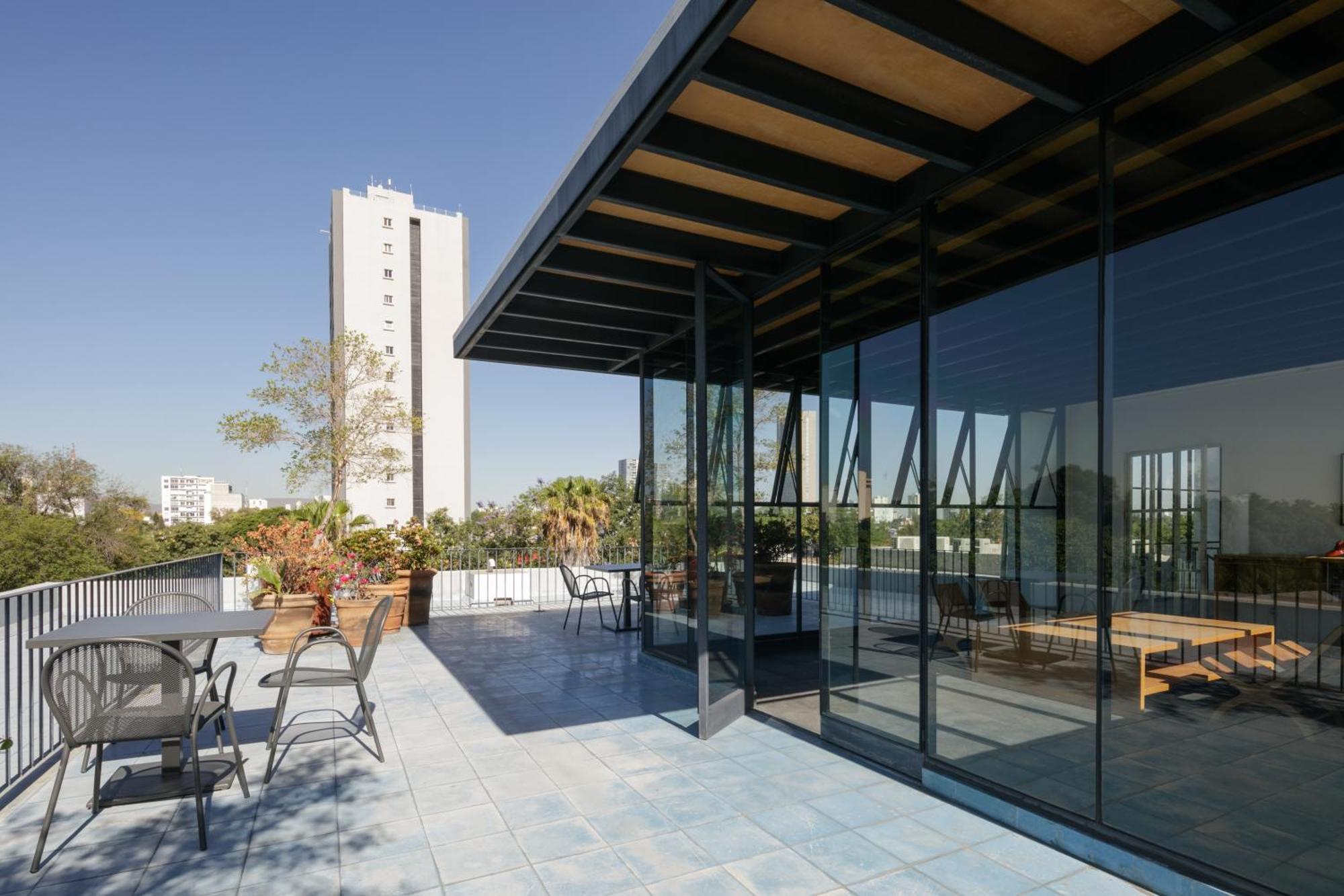 Buenos Aires Apartahotel