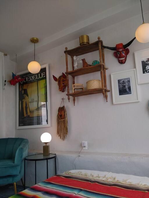 Сasa de vacaciones Casa Cuauhtemoc *