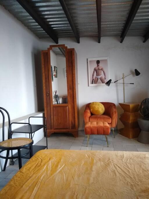 Сasa de vacaciones Casa Cuauhtemoc
