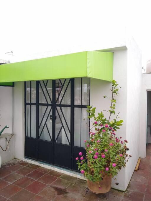 Casa Cuauhtemoc Guadalajara
