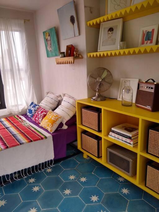 Сasa de vacaciones Casa Cuauhtemoc