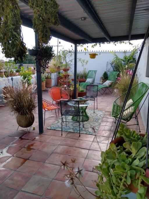 Сasa de vacaciones Casa Cuauhtemoc Guadalajara