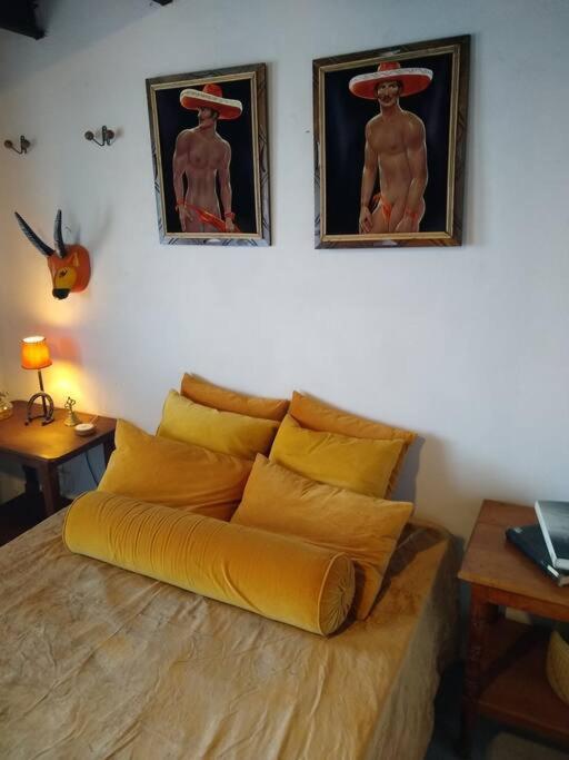 Casa Cuauhtemoc Guadalajara