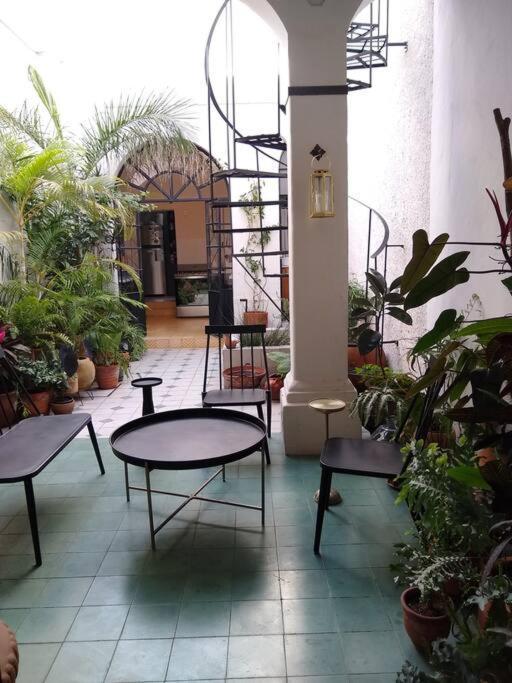 Casa Cuauhtemoc Guadalajara
