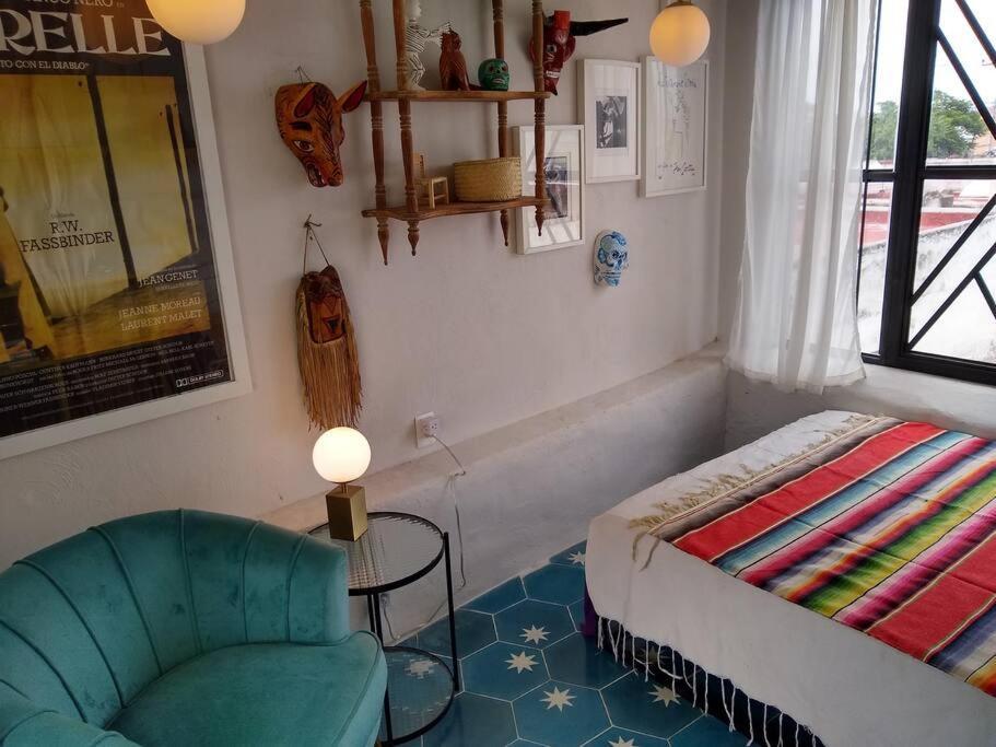 Casa Cuauhtemoc