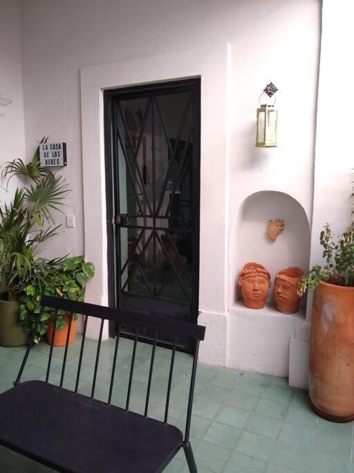 Casa Cuauhtemoc * Guadalajara