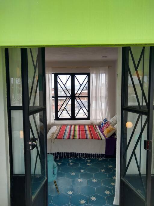 Casa Cuauhtemoc Сasa de vacaciones Guadalajara