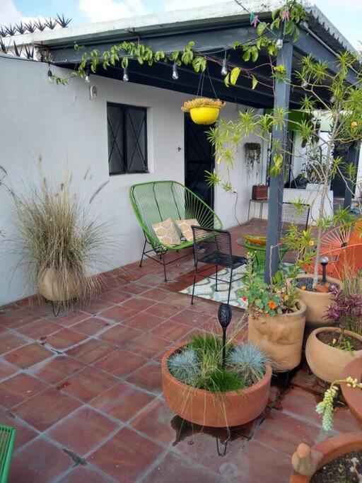 Casa Cuauhtemoc Guadalajara