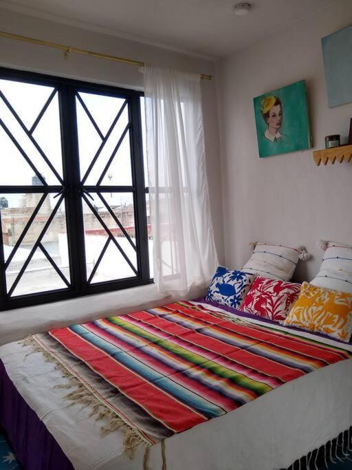 Casa Cuauhtemoc *