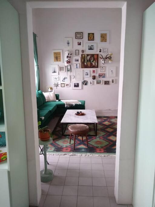 Casa Cuauhtemoc Сasa de vacaciones Guadalajara