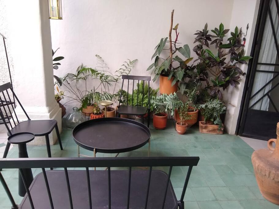 Casa Cuauhtemoc Сasa de vacaciones Guadalajara