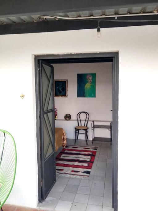 Casa Cuauhtemoc Сasa de vacaciones