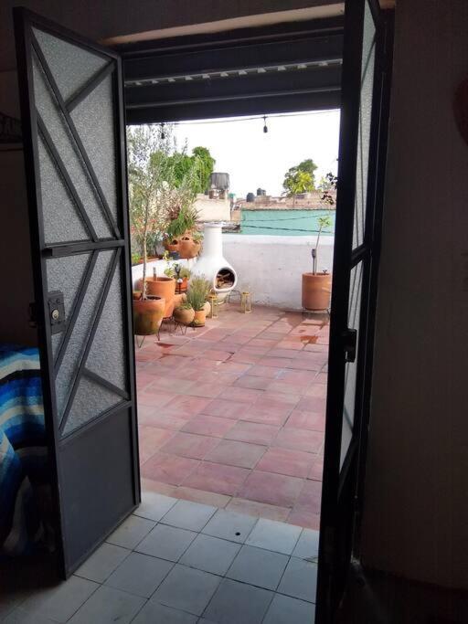 Сasa de vacaciones Casa Cuauhtemoc *
