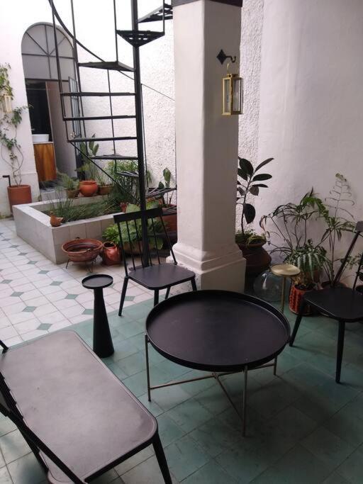 Сasa de vacaciones Casa Cuauhtemoc